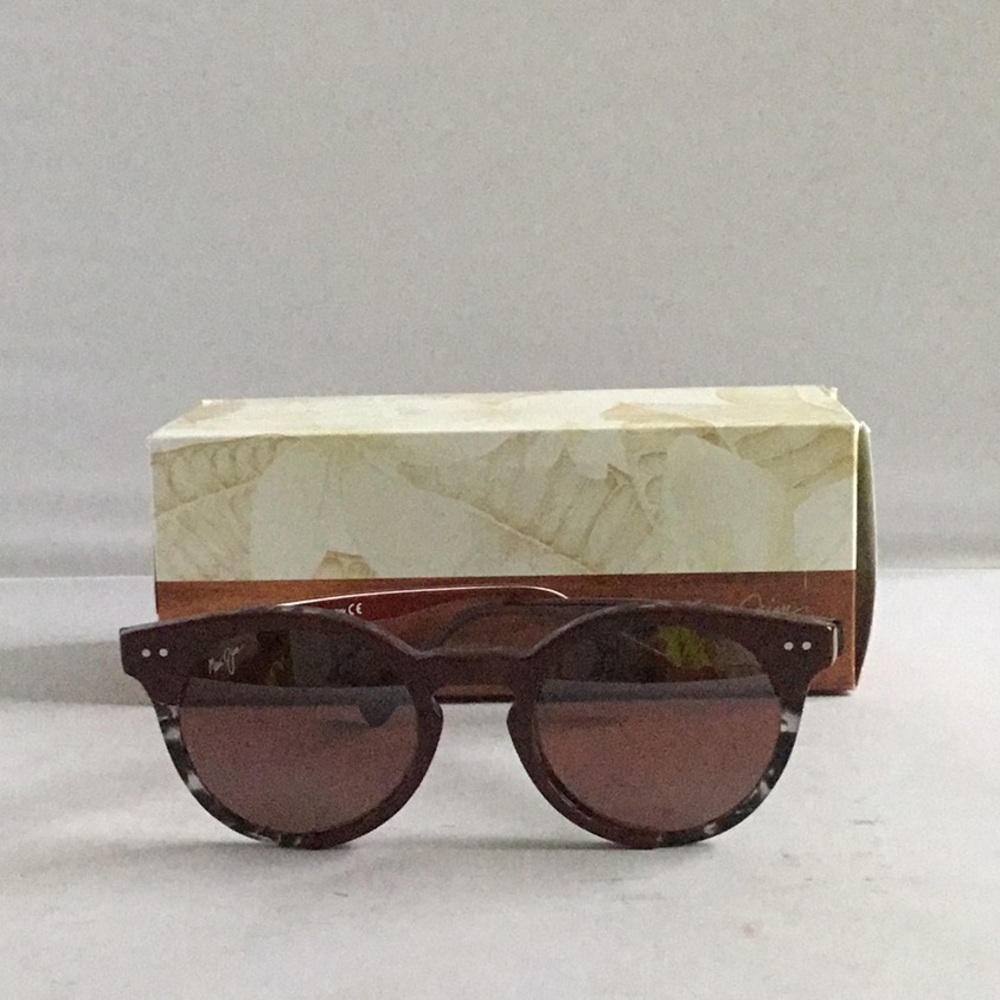 MAUI JIM UPSIDE DOWN FALLS POLARIZED.